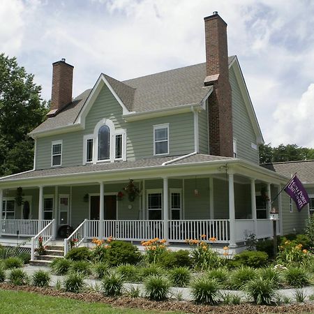 Seven Oaks Bed & Breakfast Highpoint 외부 사진