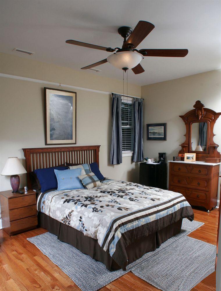 Seven Oaks Bed & Breakfast Highpoint 외부 사진
