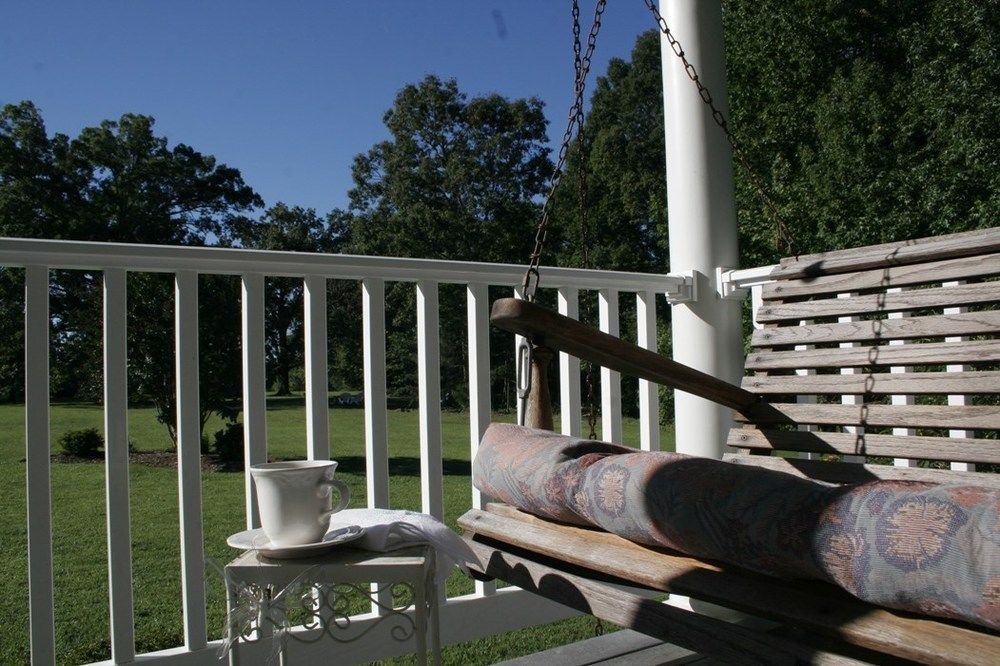 Seven Oaks Bed & Breakfast Highpoint 외부 사진