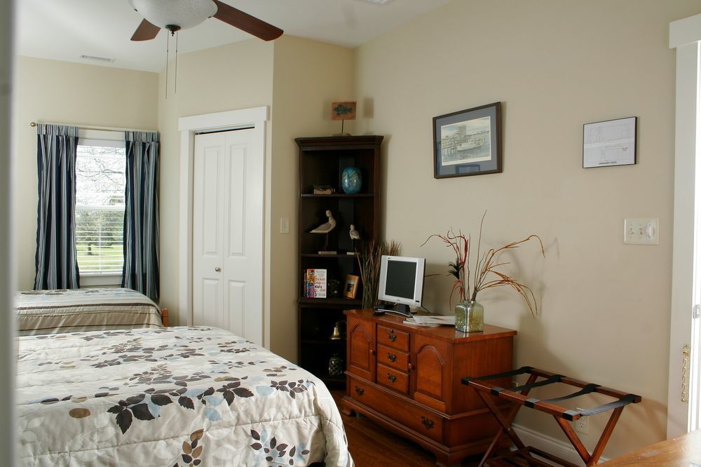 Seven Oaks Bed & Breakfast Highpoint 외부 사진