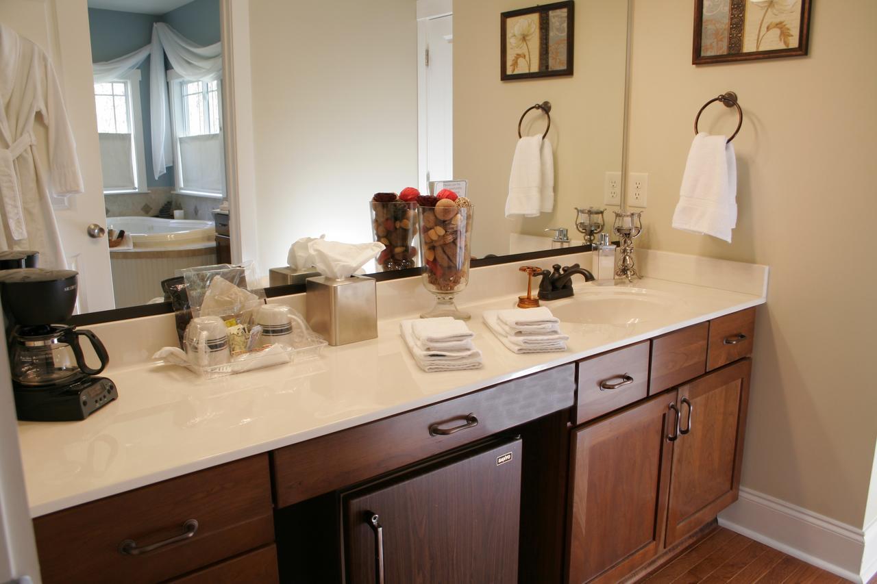 Seven Oaks Bed & Breakfast Highpoint 외부 사진