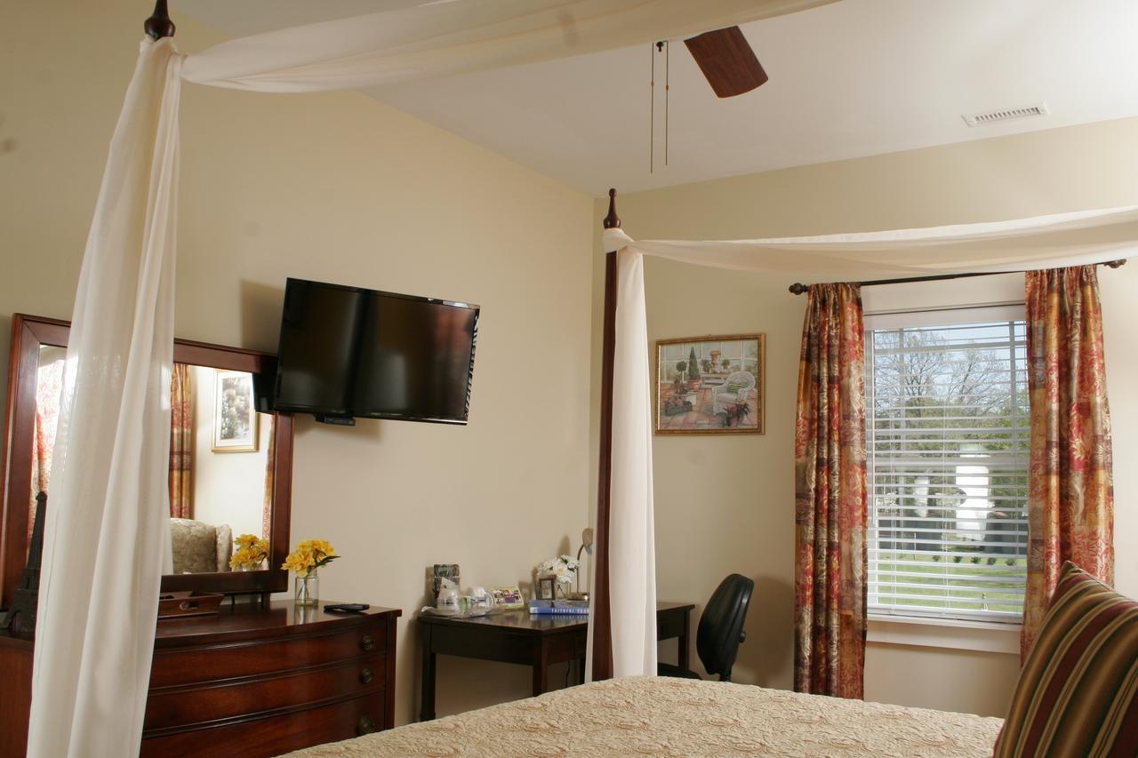Seven Oaks Bed & Breakfast Highpoint 외부 사진
