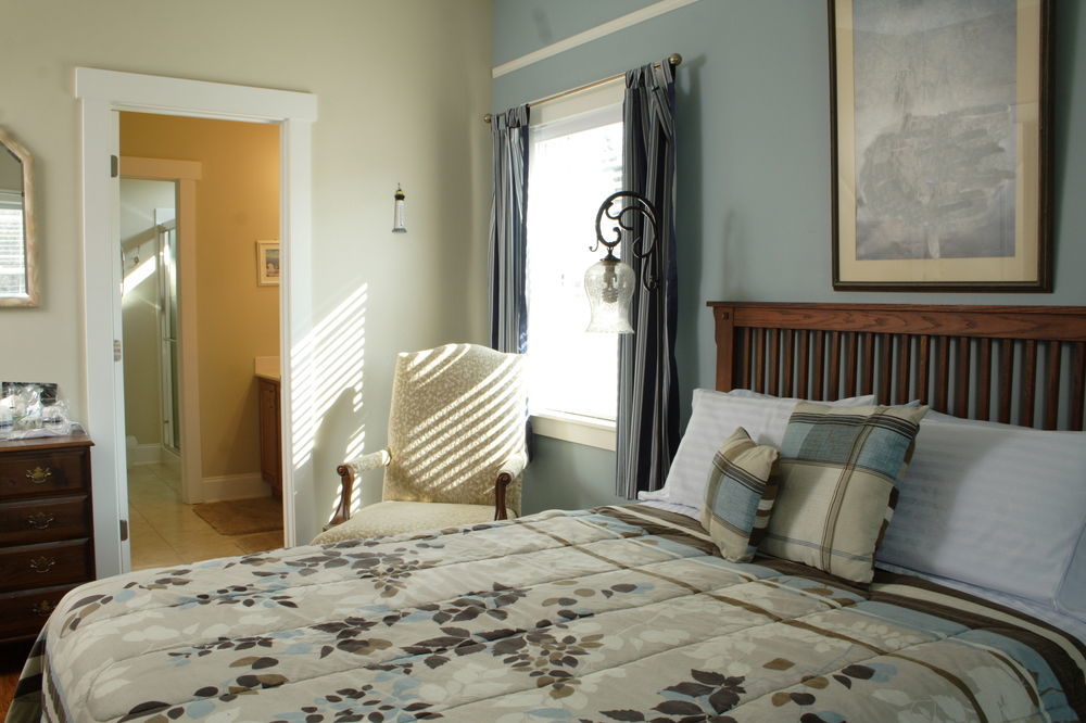 Seven Oaks Bed & Breakfast Highpoint 외부 사진